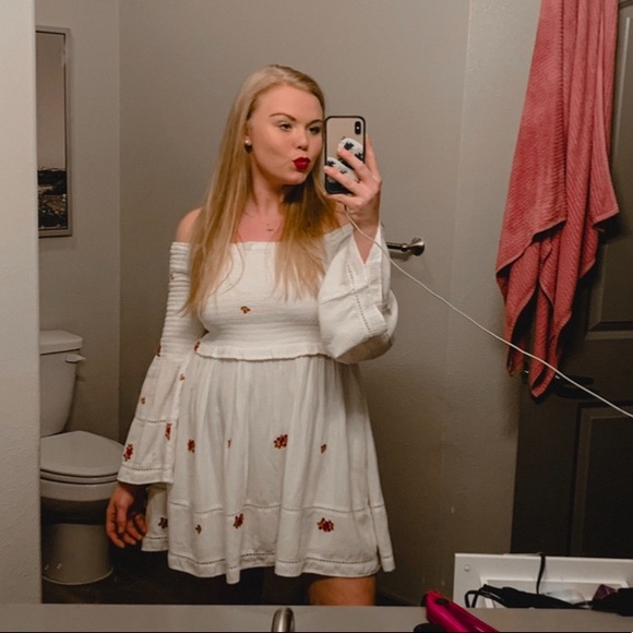 Free People Dress - Picture 5 of 8